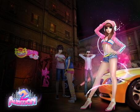 勁舞團游戲下載的具體路徑介紹 勁舞團游戲下載的具體路徑介紹