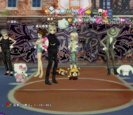 勁舞團小愛刷心卡是怎么回事 勁舞團小愛刷心卡是怎么回事