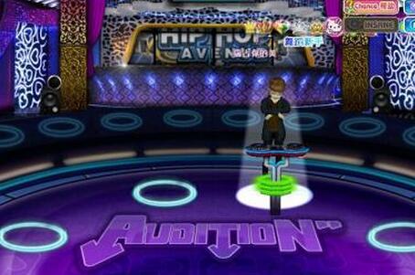 玩勁舞團(tuán)怎么卡心 玩勁舞團(tuán)怎么卡心