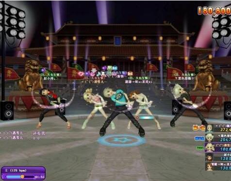 玩勁舞團可以幸運嘉年華砸蛋來獲取到珍貴的稀有服飾 玩勁舞團可以幸運嘉年華砸蛋來獲取到珍貴的稀有服飾