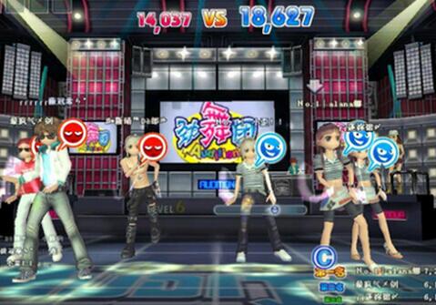 分享勁舞團商城系統(tǒng)的玩法 分享勁舞團商城系統(tǒng)的玩法