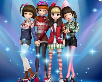 游戲中的魅力值如何提高 游戲中的魅力值如何提高