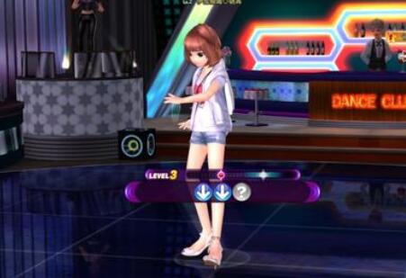 勁舞團自動按鍵輔助的作用有哪些?