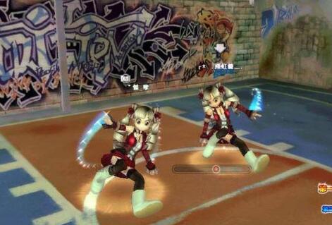 使用電腦自帶輸入法輸入昵稱空格