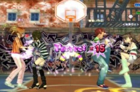 勁舞團官網下載游戲