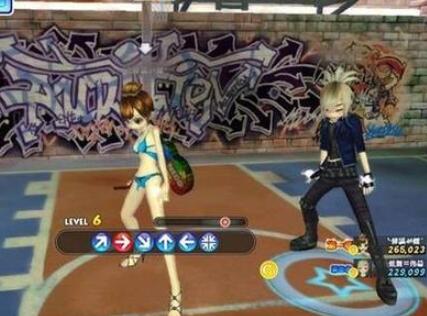 讓游戲操作更加簡單