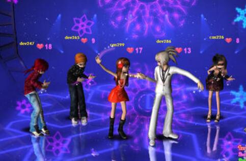 411au勁舞團(tuán)商城主要作用