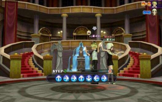 411au勁舞團(tuán)商城