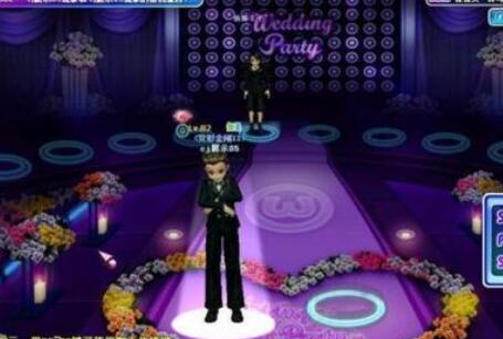 參與游戲活動領取寵物