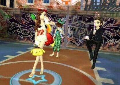 勁舞團客戶端詳細下載安裝介紹