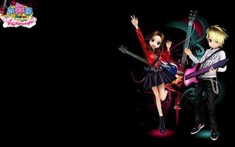 勁舞團游戲賬號注冊激活