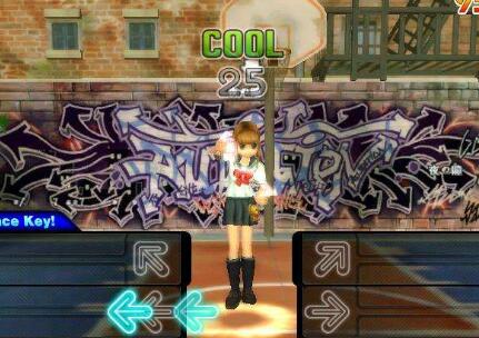 新開(kāi)勁舞團(tuán)提升分?jǐn)?shù)的游戲道具