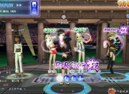 老玩家如何快速回歸勁舞團游戲?