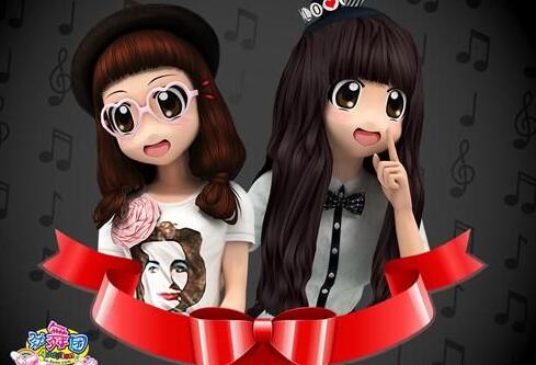 新開勁舞團(tuán)8k舞步怎么玩?