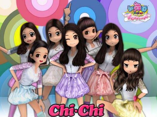 勁舞團連P有什么技巧?