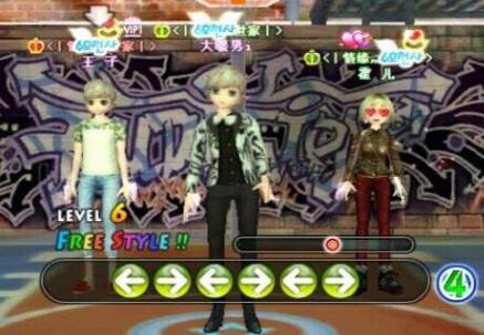 勁舞團游戲玩家如何獲得游戲積分?