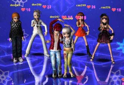 不斷提升自己的操作技術