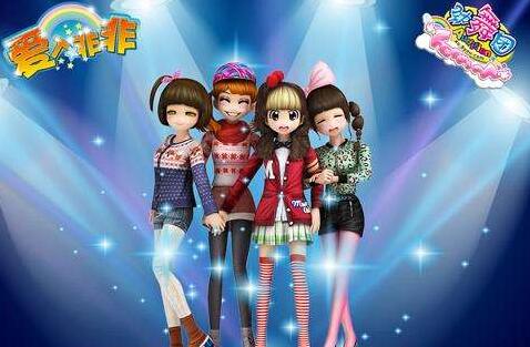 新開勁舞團(tuán)游戲卡P點(diǎn)有什么技巧嗎?