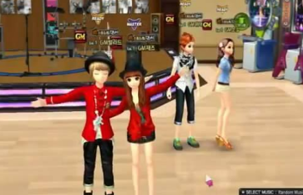 在電腦上面如何玩勁舞團私服手游?