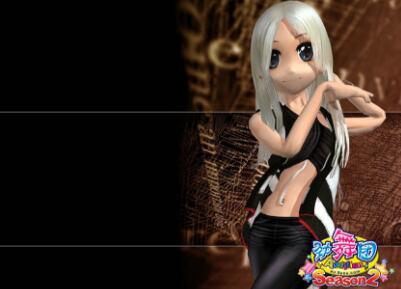 在勁舞團sf游戲里面如何提升魅力值?