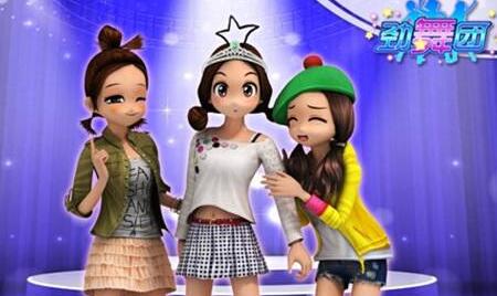 勁舞團(tuán)sf下載要怎么進(jìn)行呢?