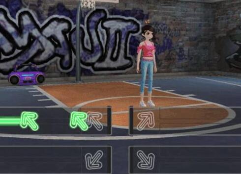 若何玩90au勁舞手游懷舊版?