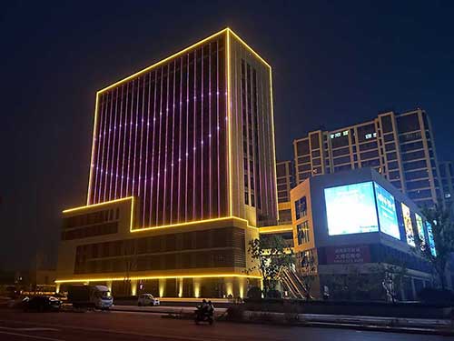 景觀亮化為何要因地制宜？地域文化與光照需求深度解析